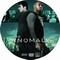 THE ANOMALY